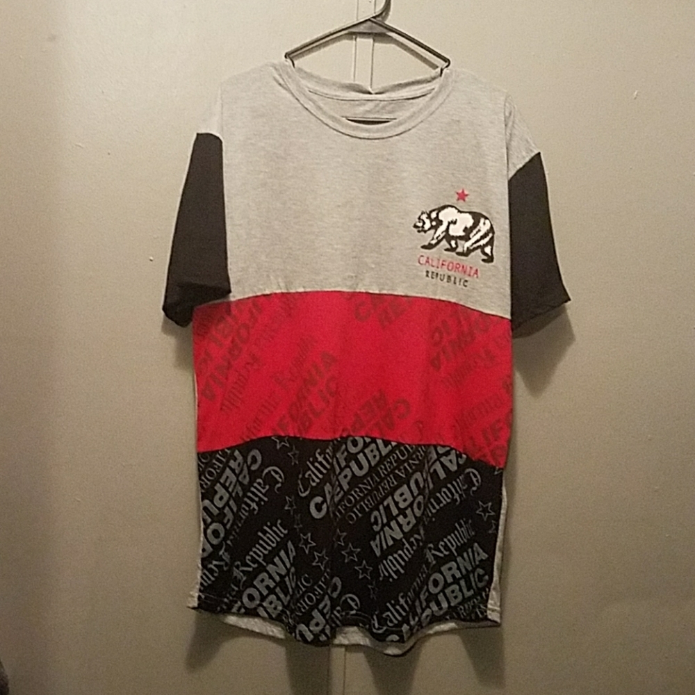 🆕️Men's casual shirt/NWNT